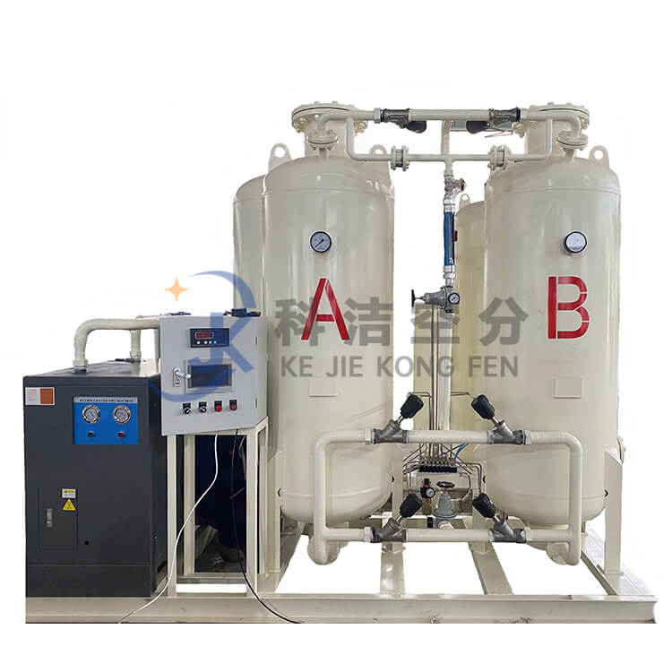 PSA變壓吸附制氧機(jī)